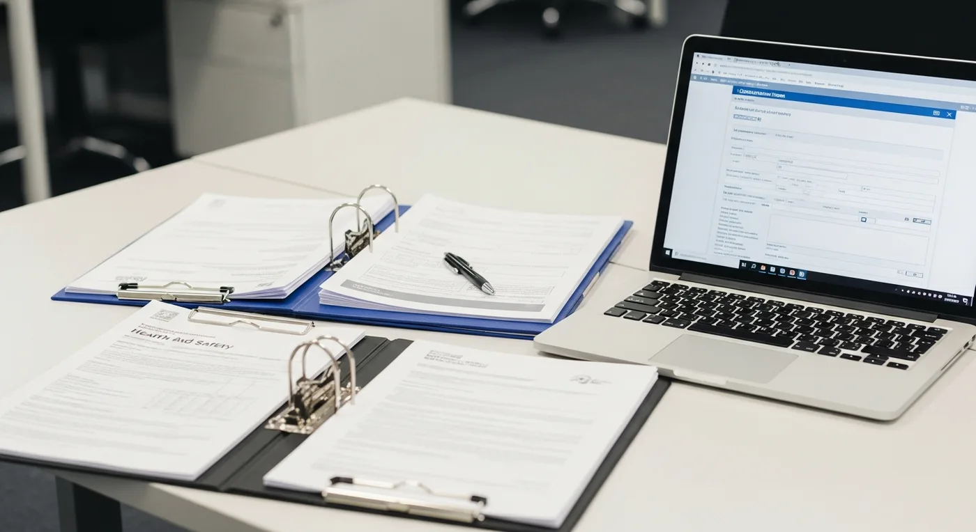 Do UK Businesses Legally Need a Risk Assessment?